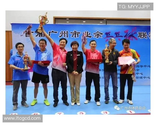 广州乒乓球队在联赛中的状态分析与表现评估