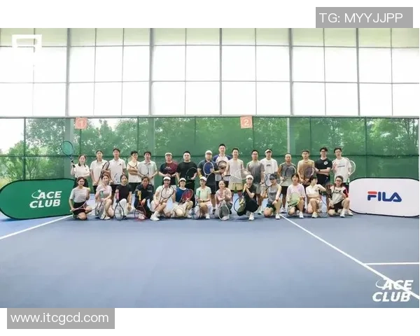 成都网球队个人能力提升之路热议网球运动的未来发展与挑战