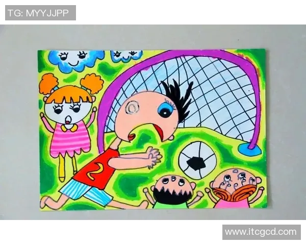 足球绕画艺术的魅力探索与创作技巧分享