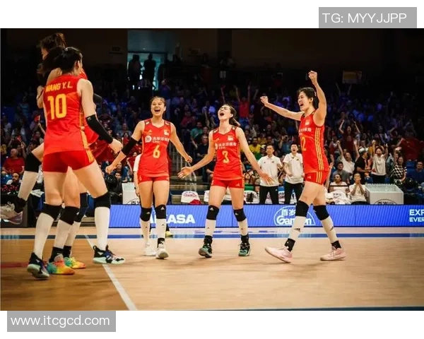 重庆排球队与北京排球队赛后复盘分析及经验总结