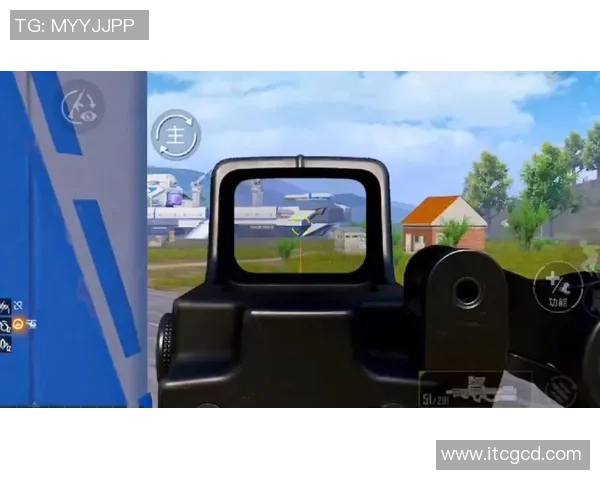 陈丽专访：从初心到巅峰的和平精英成长之路全景回顾